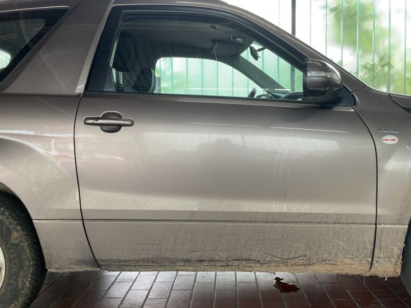 Suzuki Grand Vitara 1.9 DDiS Comfort 2013 – снимка 10