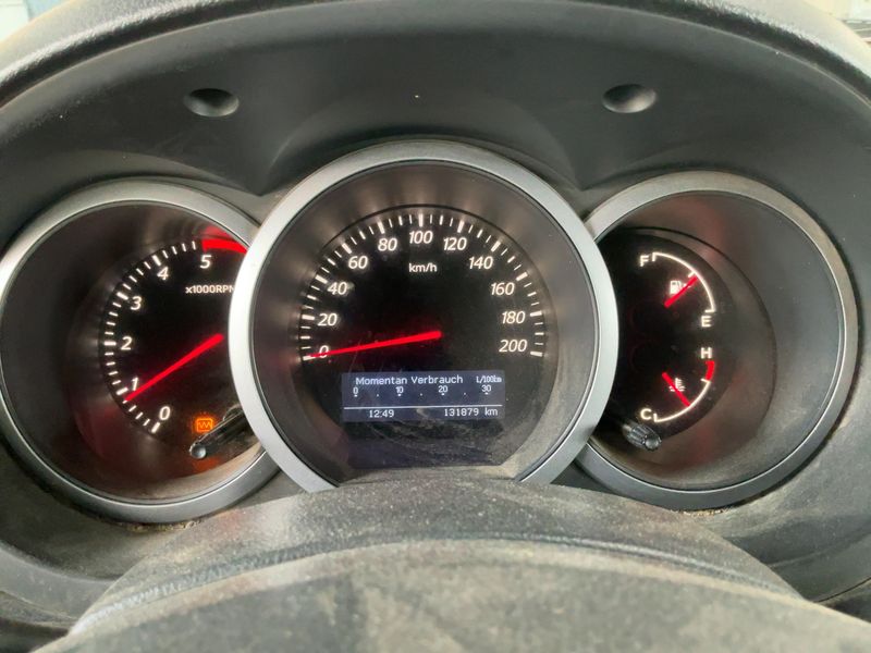 Suzuki Grand Vitara 1.9 DDiS Comfort 2013 – снимка 18