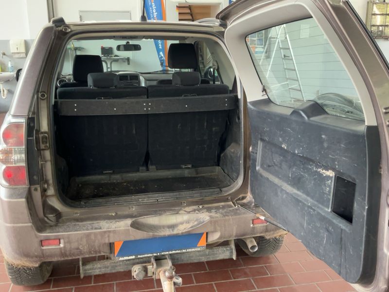 Suzuki Grand Vitara 1.9 DDiS Comfort 2013 – снимка 15