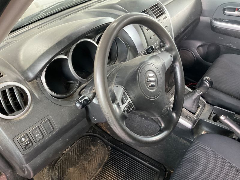 Suzuki Grand Vitara 1.9 DDiS Comfort 2013 – снимка 60