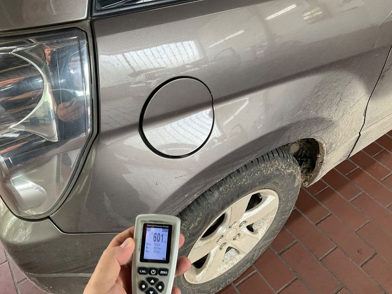 Suzuki Grand Vitara 1.9 DDiS Comfort 2013 – снимка 26