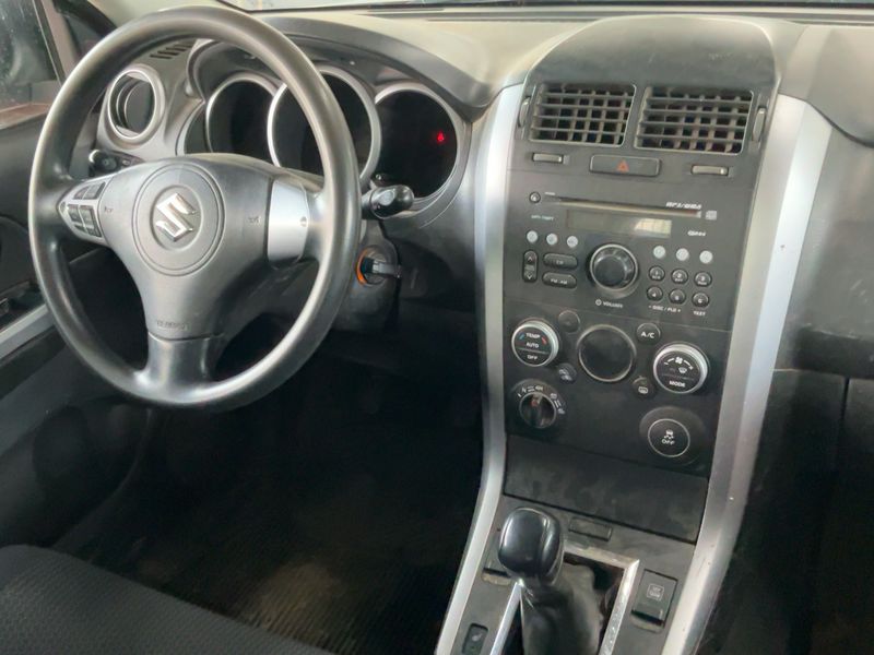 Suzuki Grand Vitara 1.9 DDiS Comfort 2013 – снимка 17
