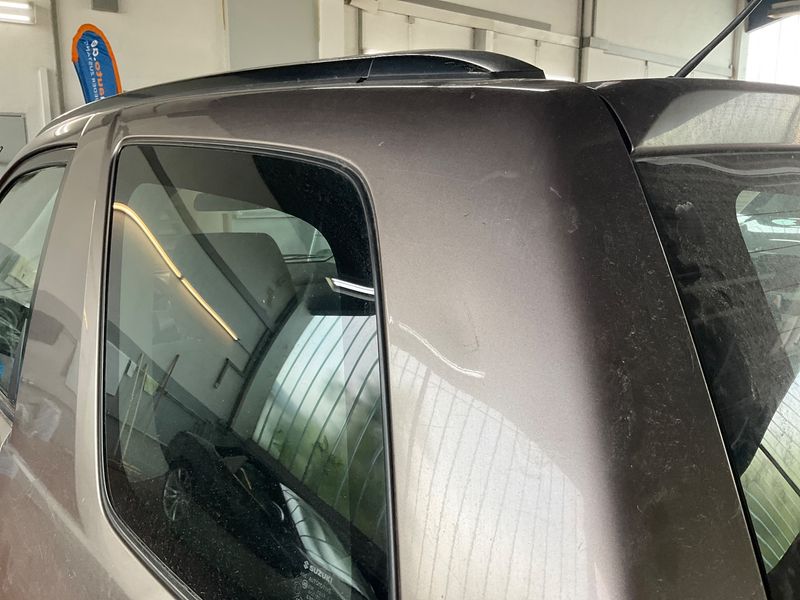 Suzuki Grand Vitara 1.9 DDiS Comfort 2013 – снимка 37