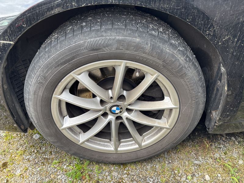 BMW 5er 518d Lounge 2020 – снимка 28