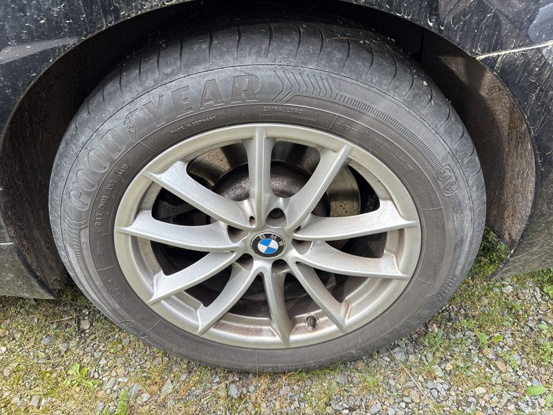 BMW 5er 518d Lounge 2020 – снимка 27