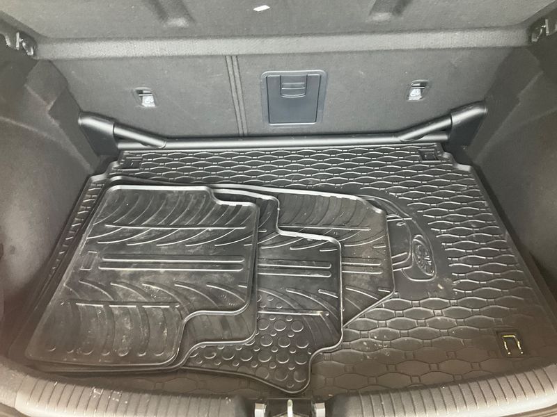 Hyundai i30 2.0 TGDI N Performance 2019 – снимка 32