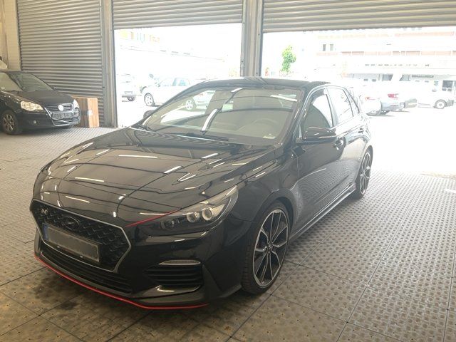 Hyundai i30 2.0 TGDI N Performance 2019 – снимка 1