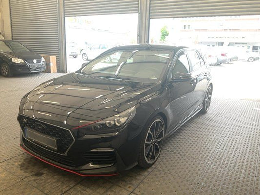 Hyundai i30 2.0 TGDI N Performance 2019 – снимка 1