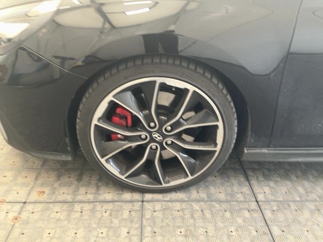 Hyundai i30 2.0 TGDI N Performance 2019 – снимка 3