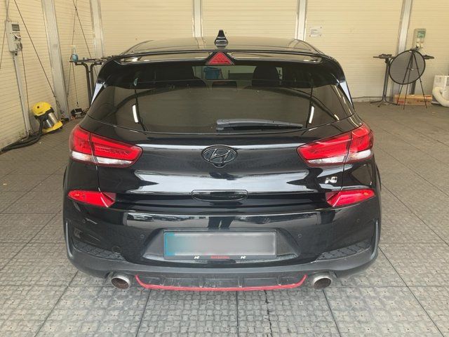 Hyundai i30 2.0 TGDI N Performance 2019 – снимка 7
