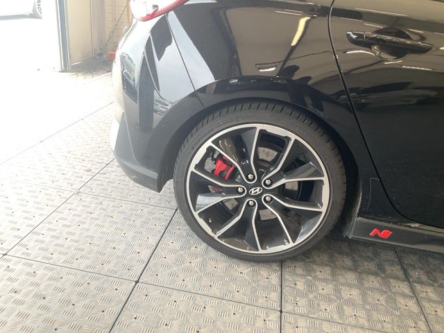Hyundai i30 2.0 TGDI N Performance 2019 – снимка 9