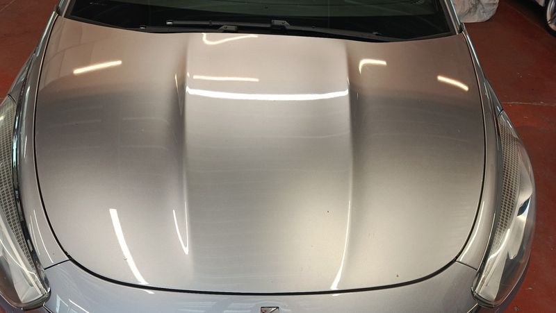 DS Automobiles DS5 1.6 THP SportChic 2016 – снимка 50