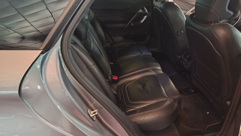 DS Automobiles DS5 1.6 THP SportChic 2016 – снимка 19