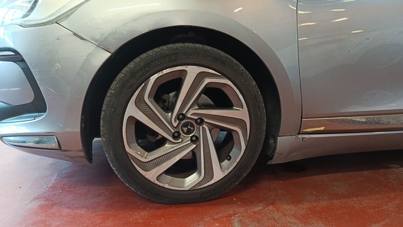 DS Automobiles DS5 1.6 THP SportChic 2016 – снимка 3