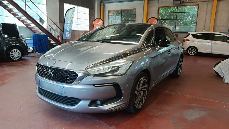 DS Automobiles DS5 1.6 THP SportChic 2016 – снимка 1