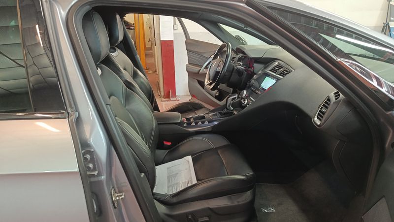 DS Automobiles DS5 1.6 THP SportChic 2016 – снимка 16