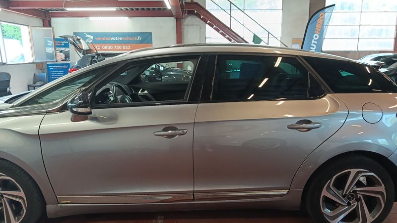 DS Automobiles DS5 1.6 THP SportChic 2016 – снимка 4