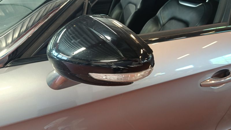DS Automobiles DS5 1.6 THP SportChic 2016 – снимка 34