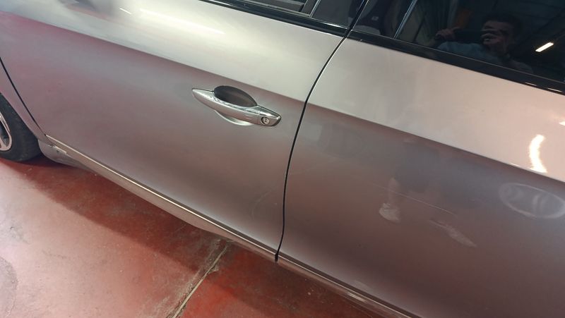 DS Automobiles DS5 1.6 THP SportChic 2016 – снимка 32