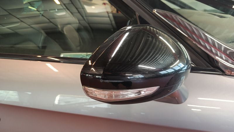 DS Automobiles DS5 1.6 THP SportChic 2016 – снимка 25