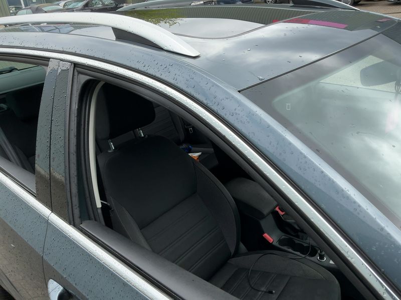 Skoda Octavia 1.5 TSI ACT Ambition 2019 – снимка 13