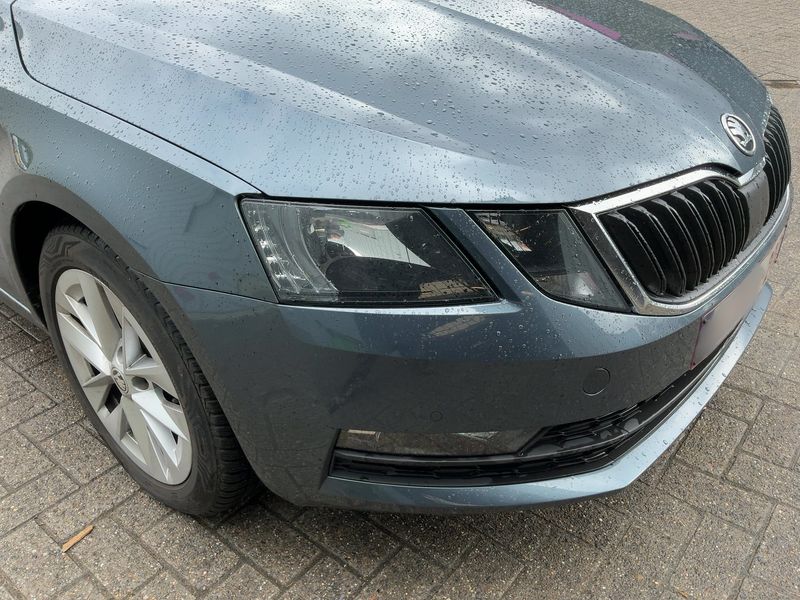Skoda Octavia 1.5 TSI ACT Ambition 2019 – снимка 12