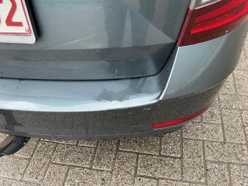 Skoda Octavia 1.5 TSI ACT Ambition 2019 – снимка 28