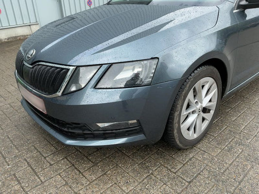 Skoda Octavia 1.5 TSI ACT Ambition 2019 – снимка 2