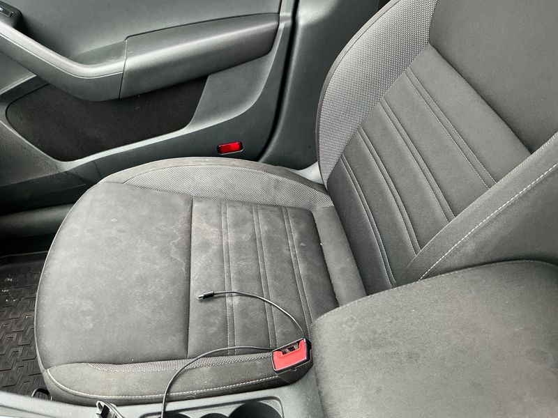 Skoda Octavia 1.5 TSI ACT Ambition 2019 – снимка 25
