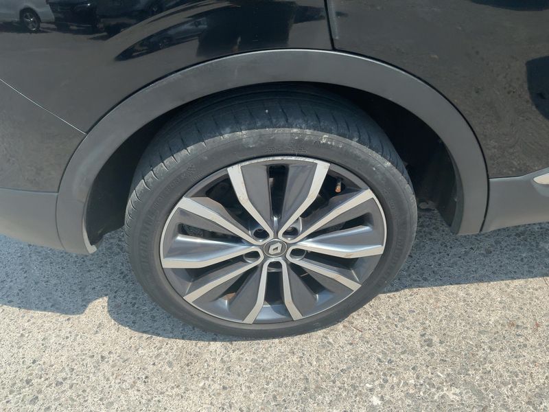 Renault Kadjar 1.6 dCi Energy Intens 2015 – снимка 9