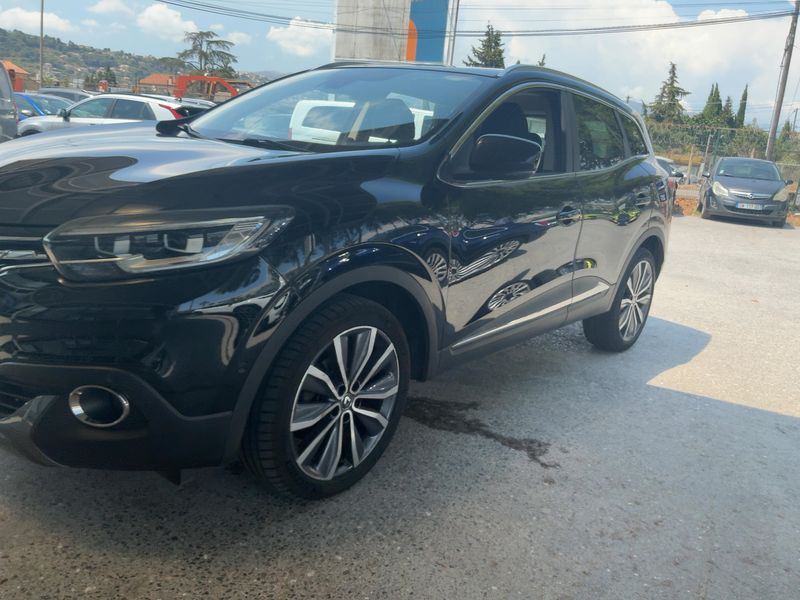 Renault Kadjar 1.6 dCi Energy Intens 2015 – снимка 2