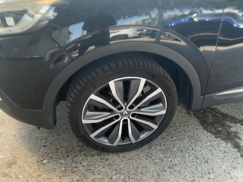 Renault Kadjar 1.6 dCi Energy Intens 2015 – снимка 3