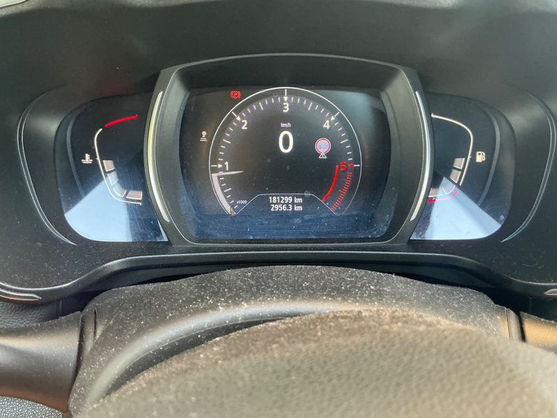 Renault Kadjar 1.6 dCi Energy Intens 2015 – снимка 18