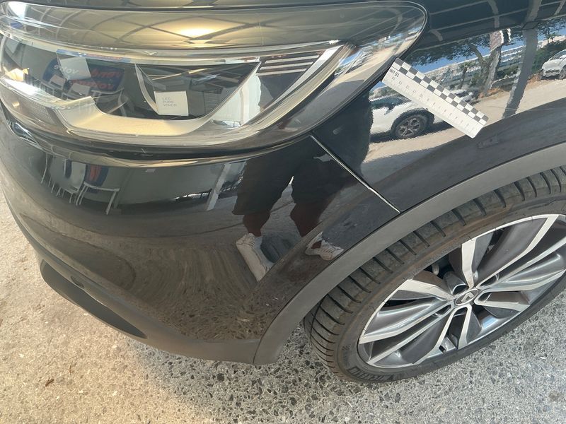 Renault Kadjar 1.6 dCi Energy Intens 2015 – снимка 26