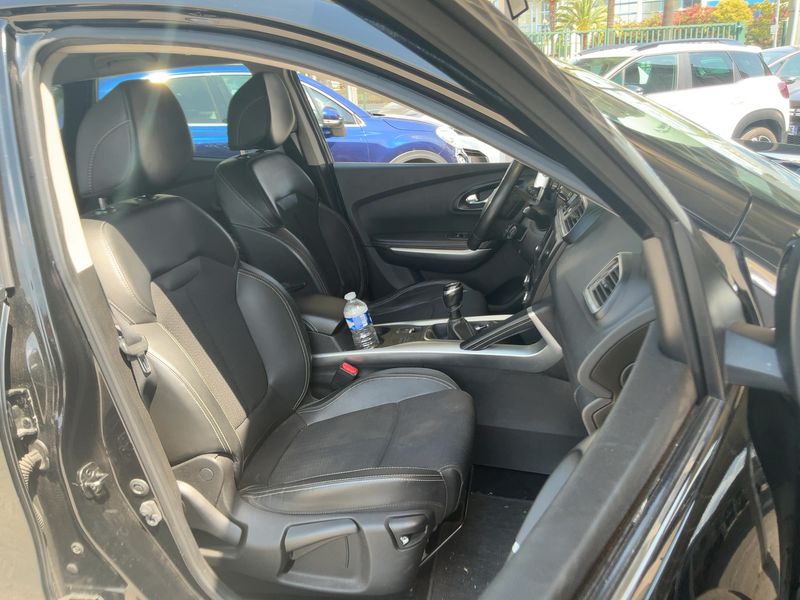 Renault Kadjar 1.6 dCi Energy Intens 2015 – снимка 16
