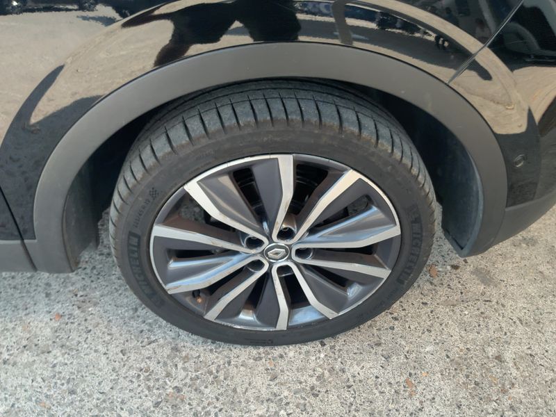 Renault Kadjar 1.6 dCi Energy Intens 2015 – снимка 11