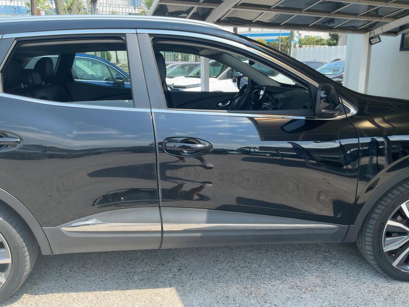 Renault Kadjar 1.6 dCi Energy Intens 2015 – снимка 10