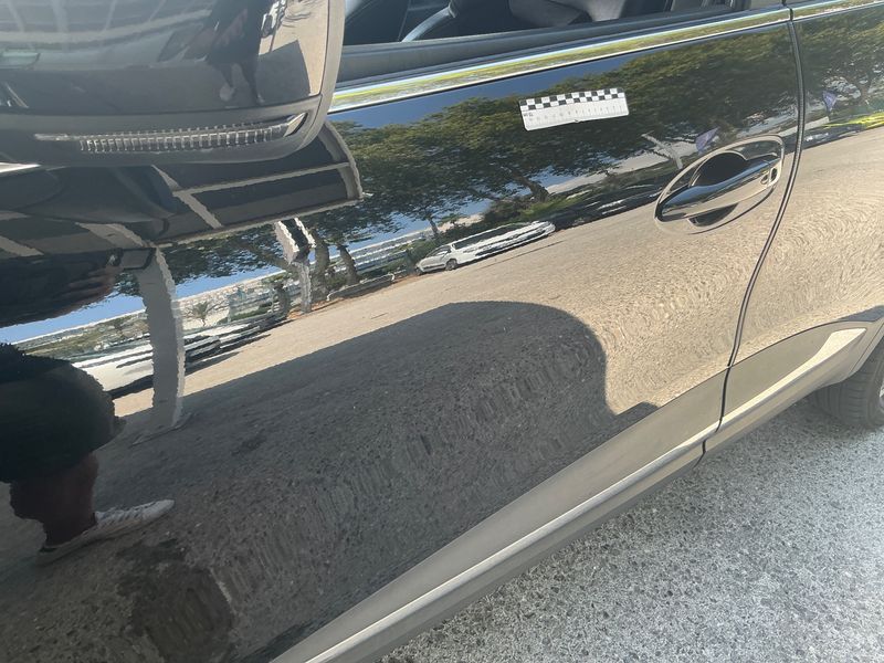 Renault Kadjar 1.6 dCi Energy Intens 2015 – снимка 22
