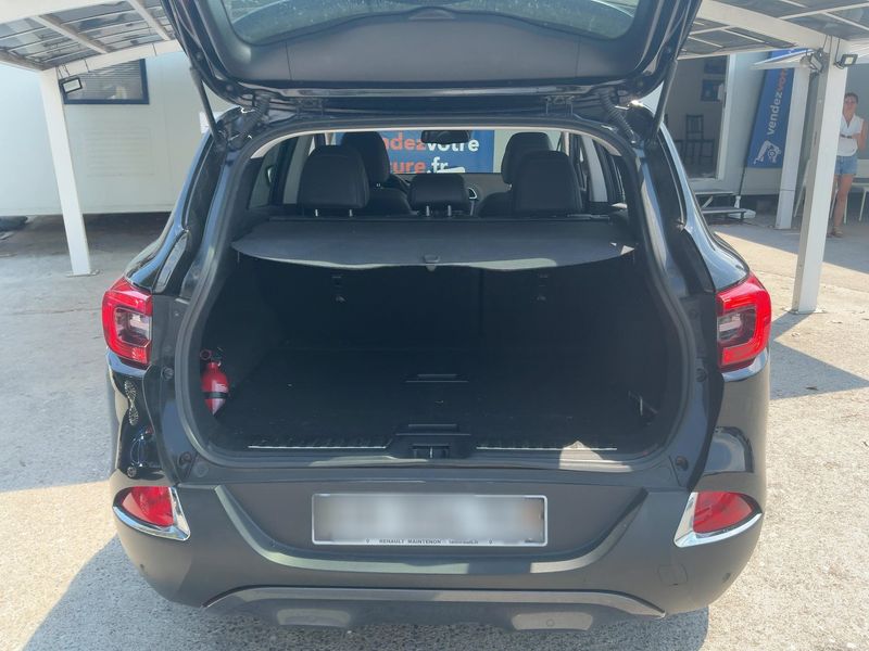 Renault Kadjar 1.6 dCi Energy Intens 2015 – снимка 15