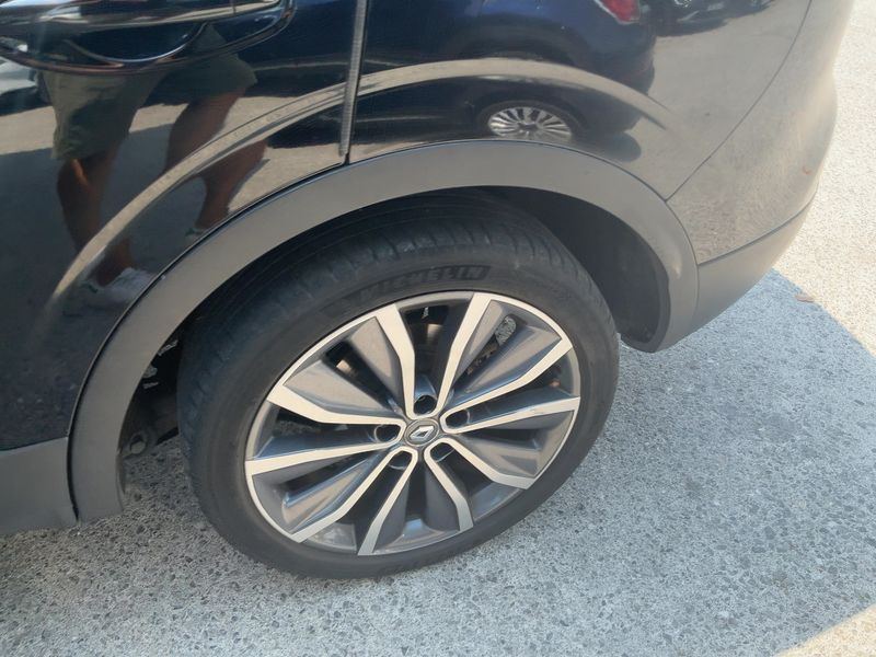 Renault Kadjar 1.6 dCi Energy Intens 2015 – снимка 5