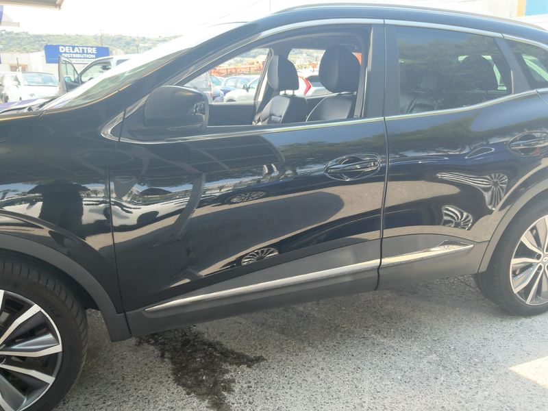 Renault Kadjar 1.6 dCi Energy Intens 2015 – снимка 4
