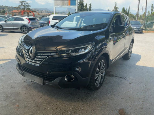 Renault Kadjar 1.6 dCi Energy Intens 2015 – снимка 1