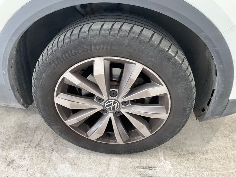Volkswagen T-Roc 1.0 TSI Style 2021 – снимка 11
