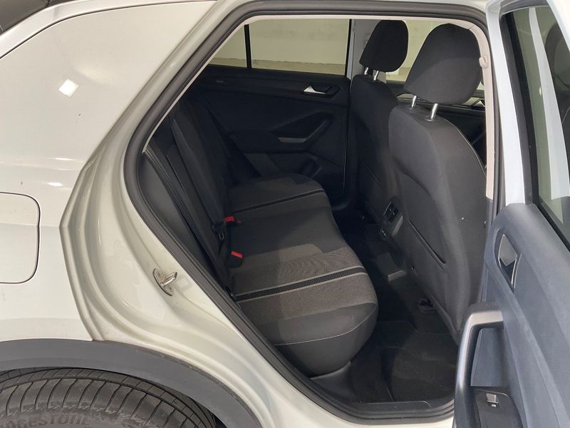 Volkswagen T-Roc 1.0 TSI Style 2021 – снимка 19