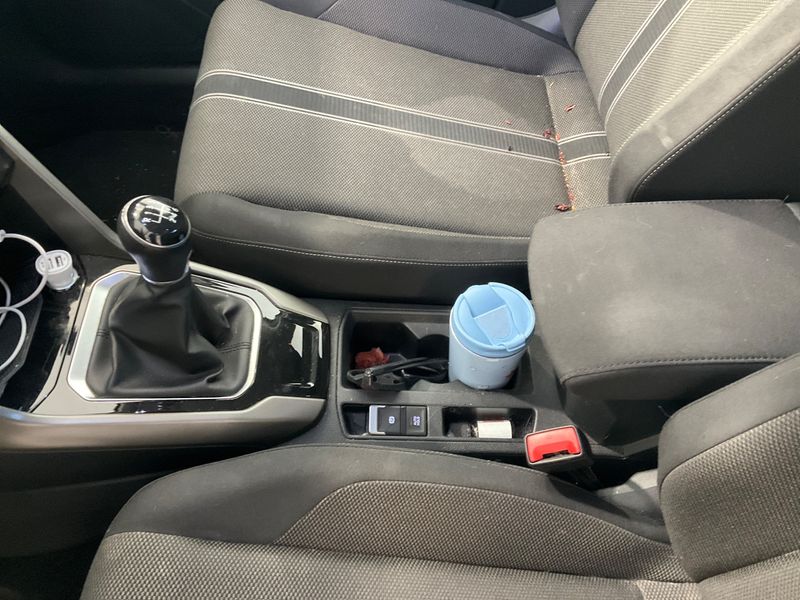 Volkswagen T-Roc 1.0 TSI Style 2021 – снимка 26