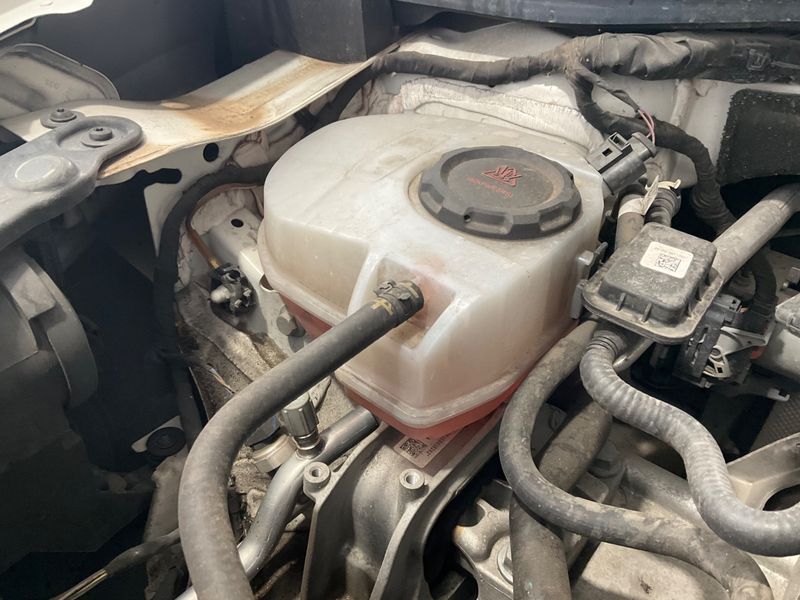Volkswagen T-Roc 1.0 TSI Style 2021 – снимка 31