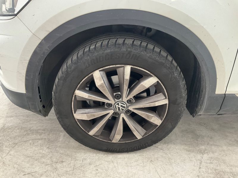 Volkswagen T-Roc 1.0 TSI Style 2021 – снимка 3