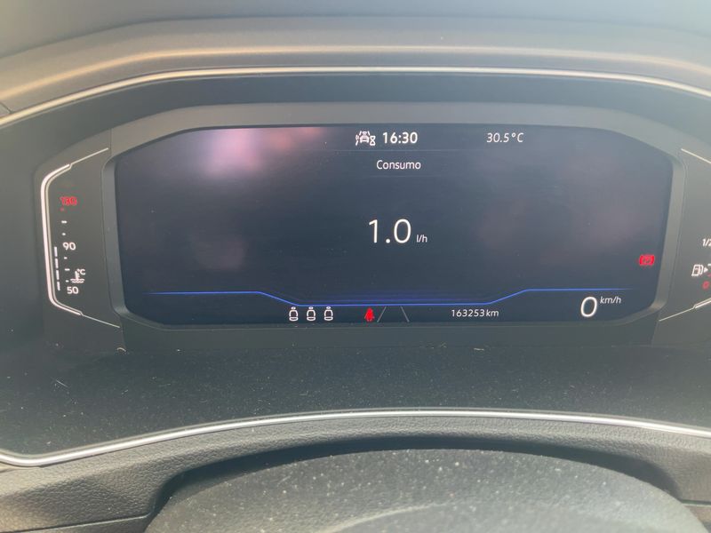 Volkswagen T-Roc 1.0 TSI Style 2021 – снимка 18