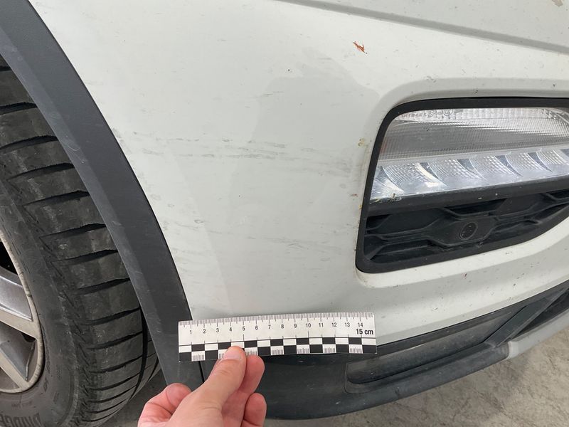 Volkswagen T-Roc 1.0 TSI Style 2021 – снимка 32