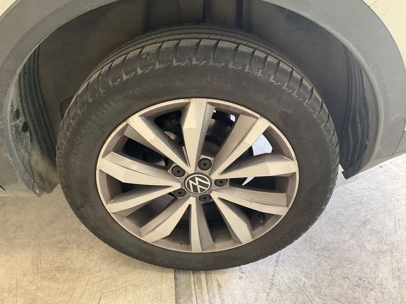 Volkswagen T-Roc 1.0 TSI Style 2021 – снимка 5